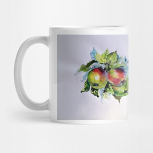 Apples Mug